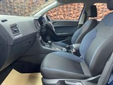Used SEAT Ateca
