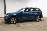 Used SEAT Ateca