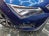Used SEAT Ateca