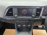Used SEAT Ateca