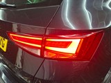 Used SEAT Ateca