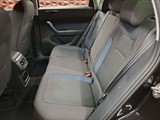 Used SEAT Ateca
