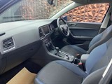 Used SEAT Ateca