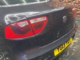 Used SEAT Exeo