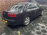 Used SEAT Exeo