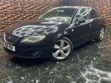 Used SEAT Exeo