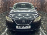 Used SEAT Exeo