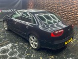 Used SEAT Exeo