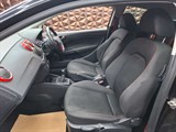 Used SEAT Ibiza