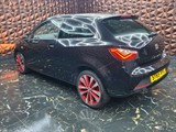 Used SEAT Ibiza