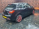 Used SEAT Ibiza