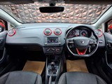 Used SEAT Ibiza