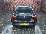 Used SEAT Ibiza