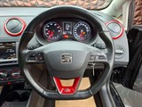 Used SEAT Ibiza
