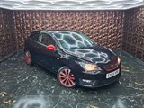 Used SEAT Ibiza