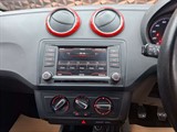 Used SEAT Ibiza