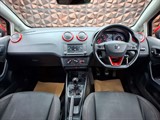 Used SEAT Ibiza