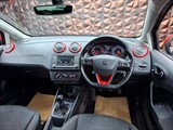 Used SEAT Ibiza