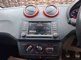 Used SEAT Ibiza