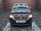 Used SEAT Ibiza