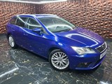 Used SEAT Leon