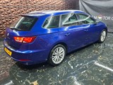 Used SEAT Leon