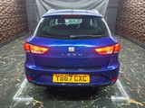 Used SEAT Leon