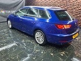 Used SEAT Leon
