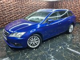 Used SEAT Leon