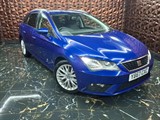 Used SEAT Leon
