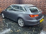 Used SEAT Leon