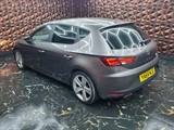 Used SEAT Leon