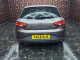 Used SEAT Leon