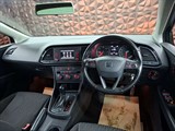 Used SEAT Leon