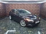 Used SEAT Leon