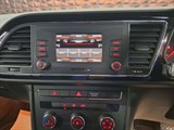 Used SEAT Leon