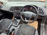 Used SEAT Leon