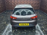 Used SEAT Leon