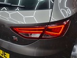 Used SEAT Leon