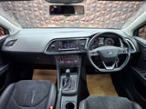 Used SEAT Leon