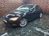 Used SEAT Leon