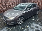 Used SEAT Leon