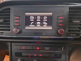 Used SEAT Leon