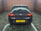 Used SEAT Leon