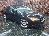 Used SEAT Leon