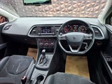 Used SEAT Leon