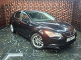 Used SEAT Leon