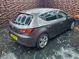 Used SEAT Leon