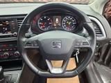Used SEAT Leon