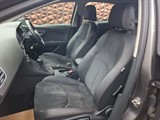 Used SEAT Leon